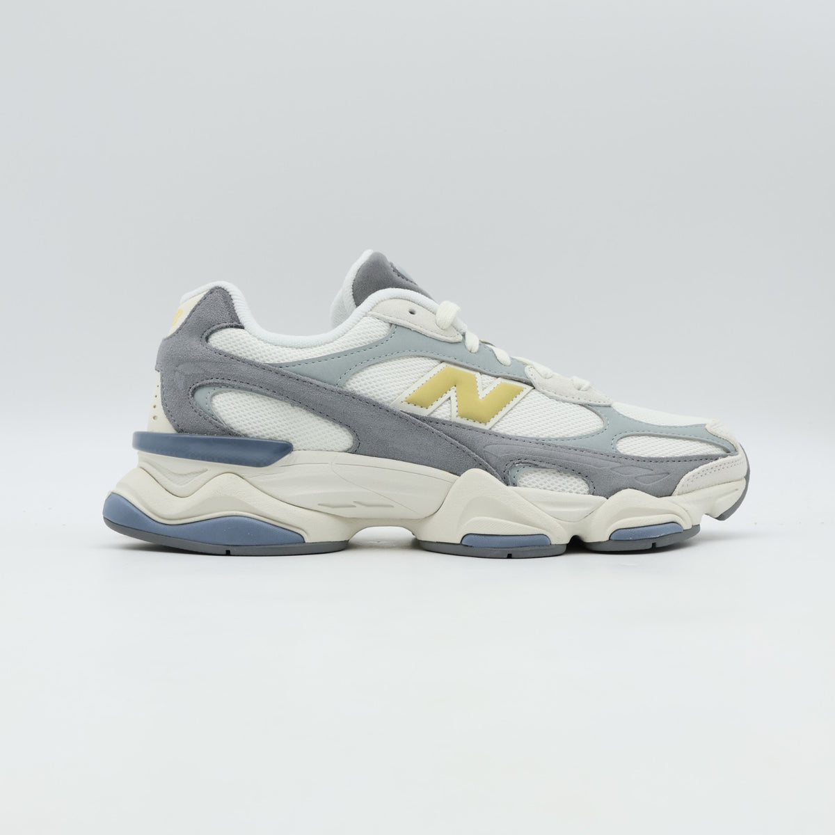 U90609BO New Balance 9060R Night Lights "Sea Salt/Fresh Air" (Men's)