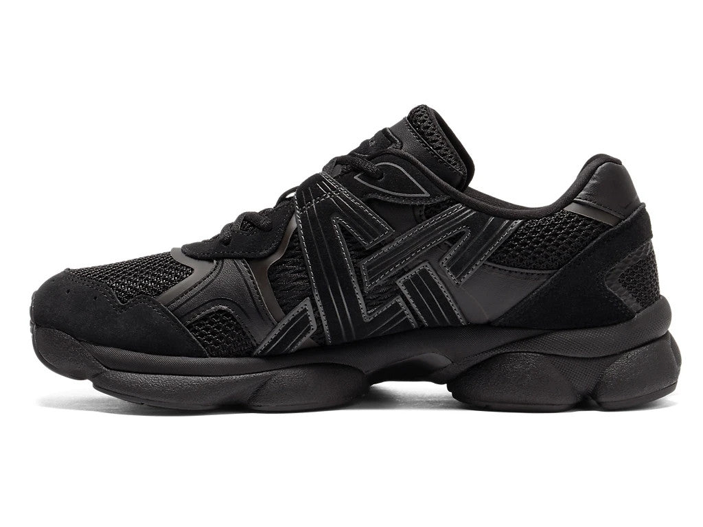 1183C478-001  Onitsuka Tiger Tigrun Black (Men's)