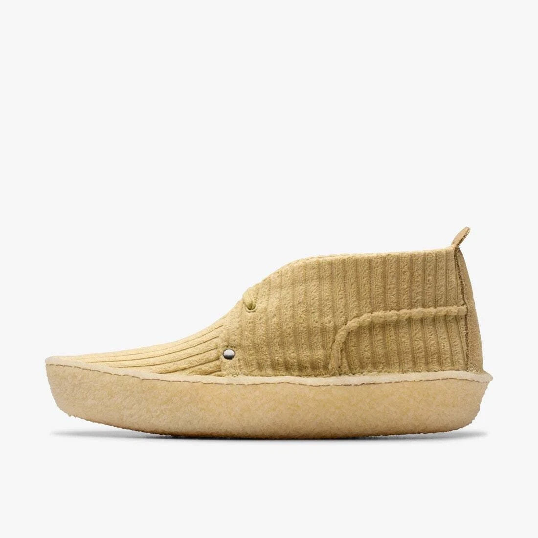 26181153 Liam Gallagher Clarks Desert Rain Maple Cord (Men's)