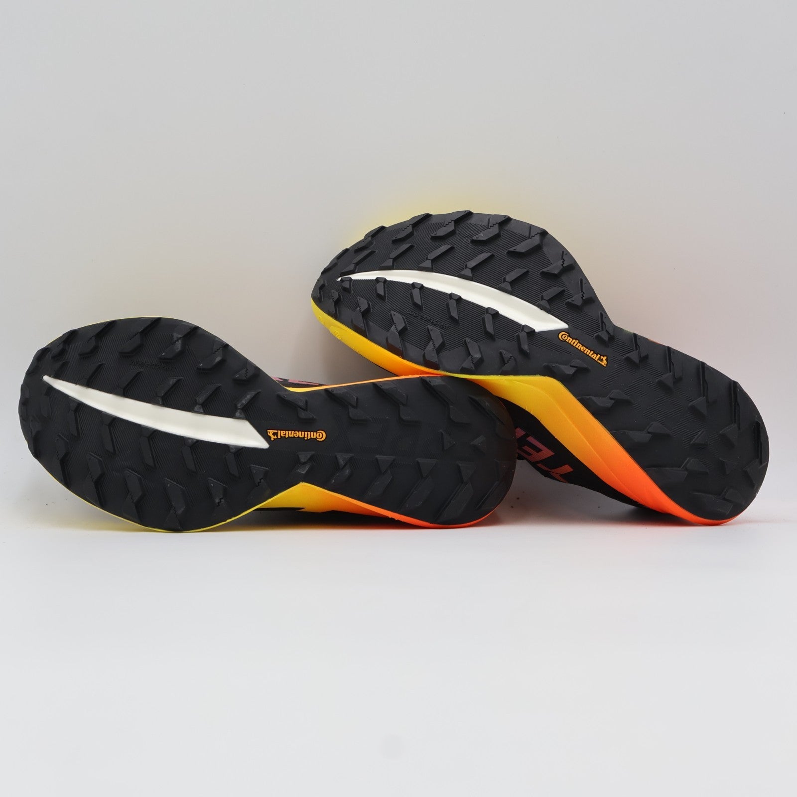 HP7008 adidas Terrex Agravic Speed Ultra 2 Trail Running Core Black Lucid (Men's