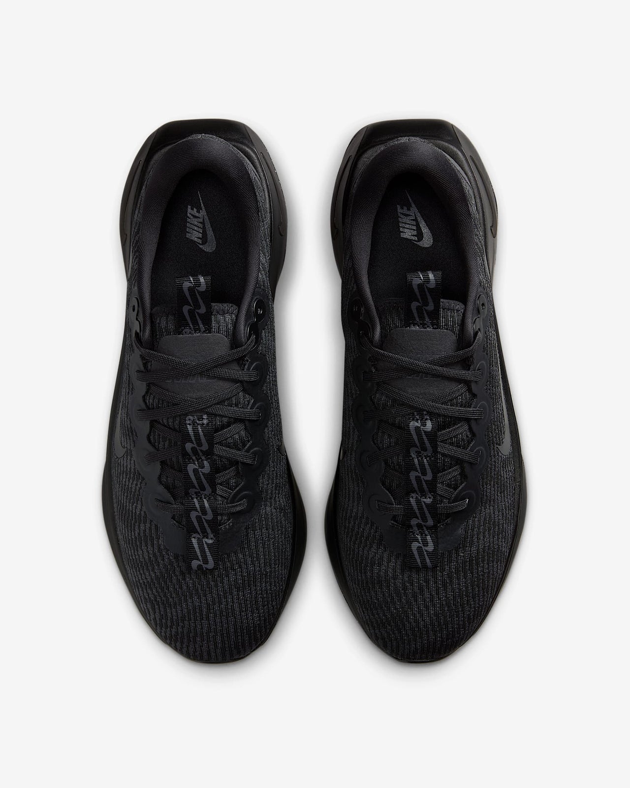 DV1237-003 Nike Motiva Black Anthracite Black (Men's)