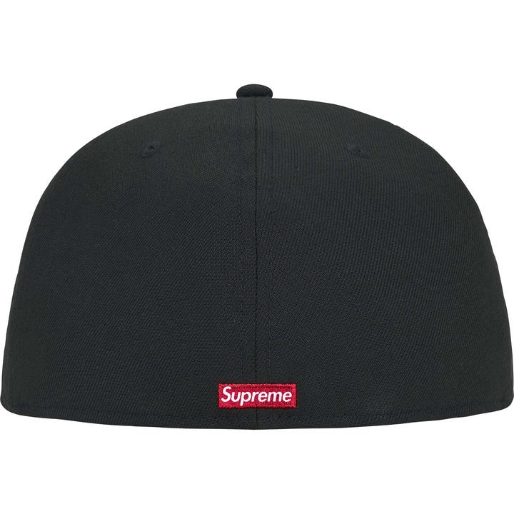 Supreme Reaper S Logo New Era Black