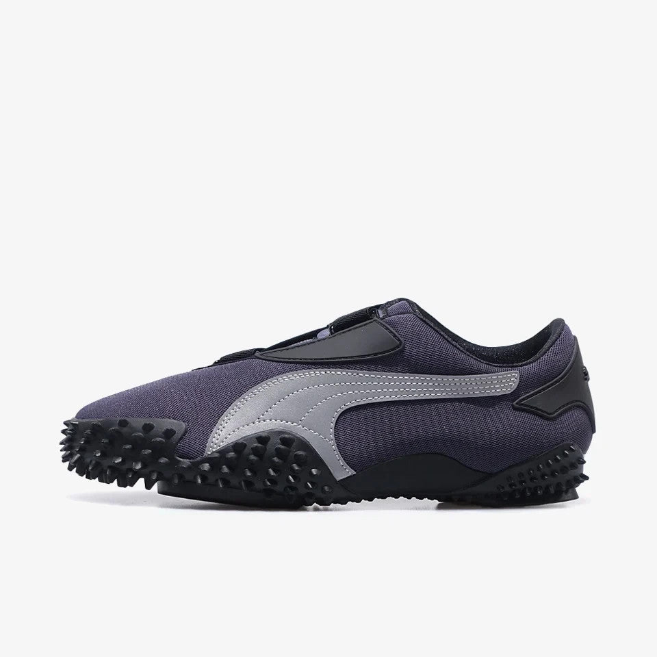 397330-30 Puma Mostro OG "Denim/Inky Depths/Puma Silver" (Men's)