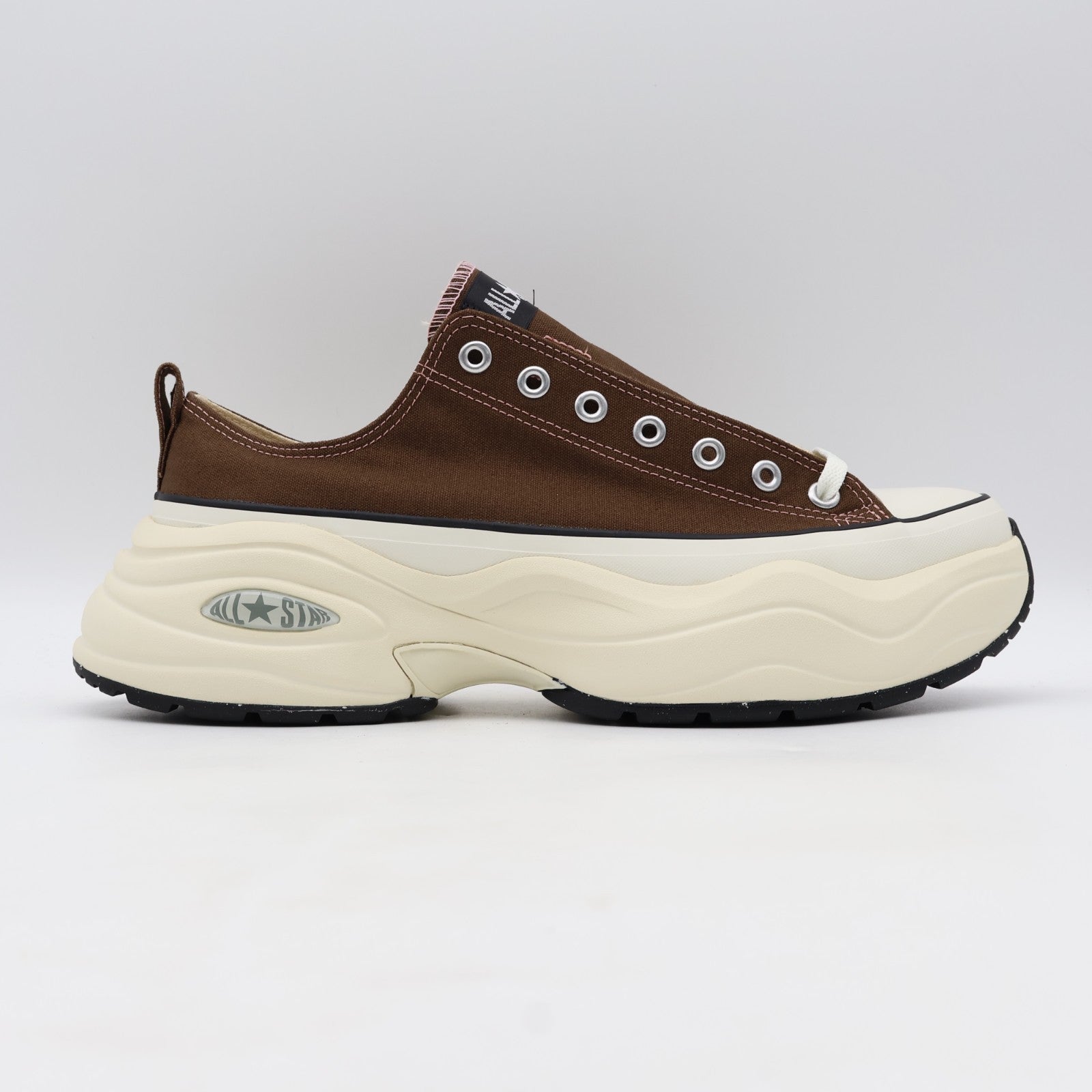 31313680 Converse All Star Surgetrainer SA OX Brown (Men's)