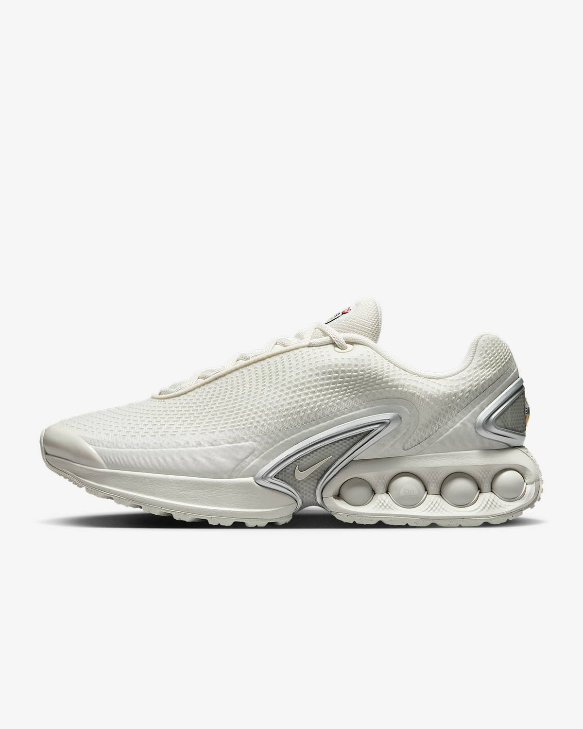 DV3337-013 Nike Air Max DN Phantom Light Bone Metallic Silver Phantom (Men's)