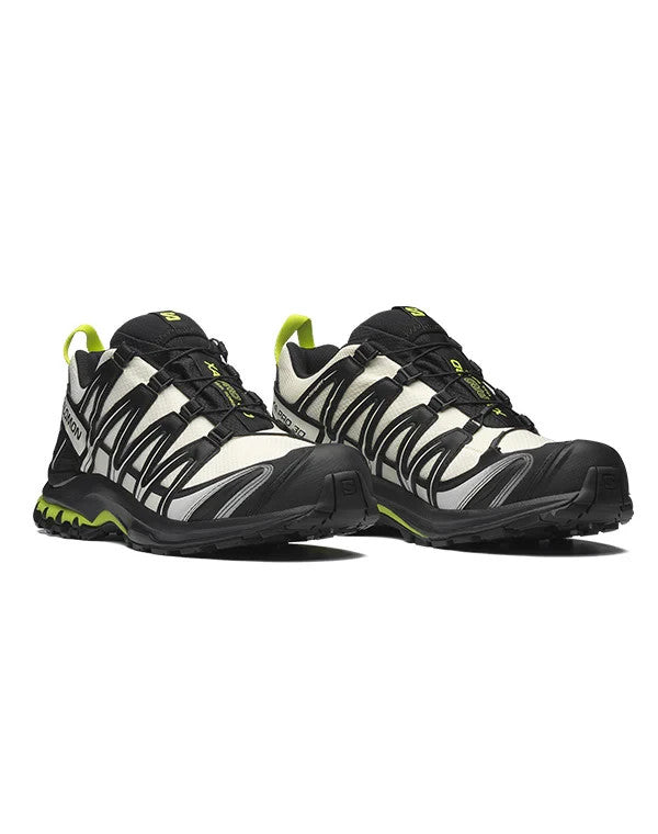 L49111700 Salomon XA Pro 3D GORE-TEX Vanilla Ice Black (Men's)