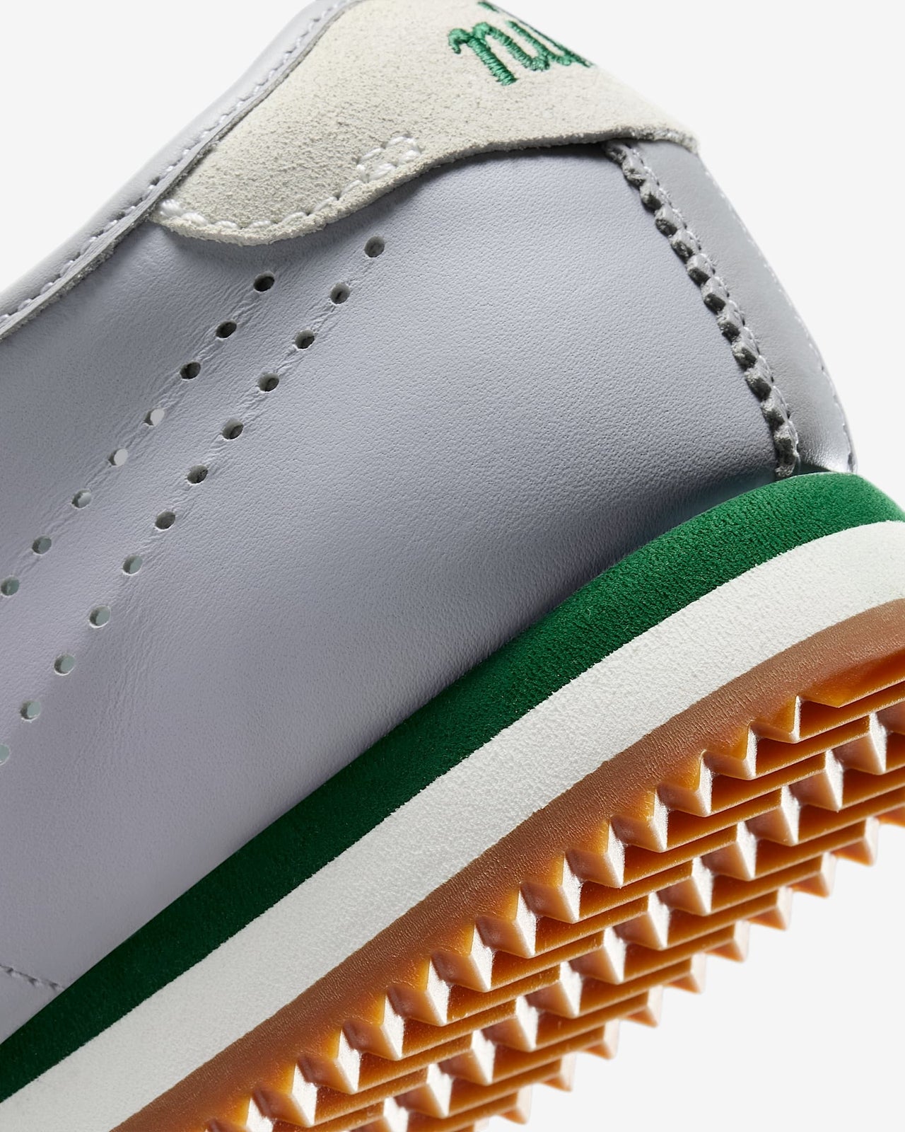 HQ1841-001 Nike Cortez Leather Shoes (Women's)