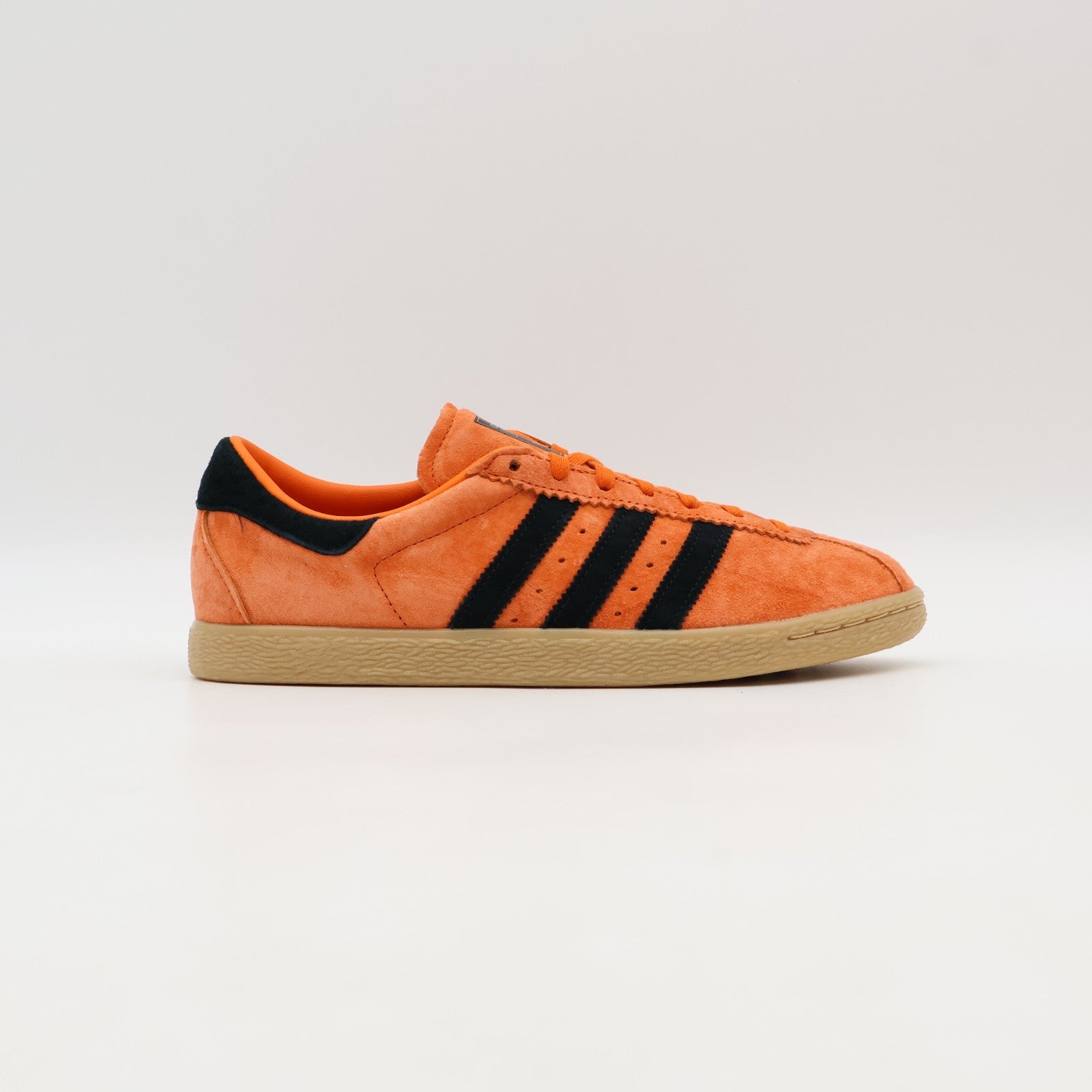 JR4774 adidas Originals Trinidad and Tobago Orange Core Black Gum (Men's)