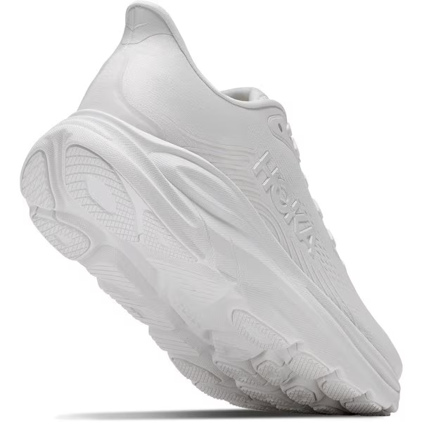 1176572-WWH Hoka Clifton 11 "White/White" (Men's)