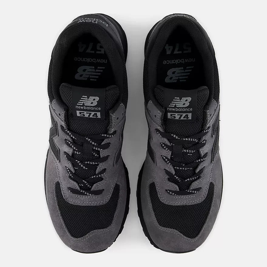 M5746EQ New Balance 574 "Dark Grey" (Men's)