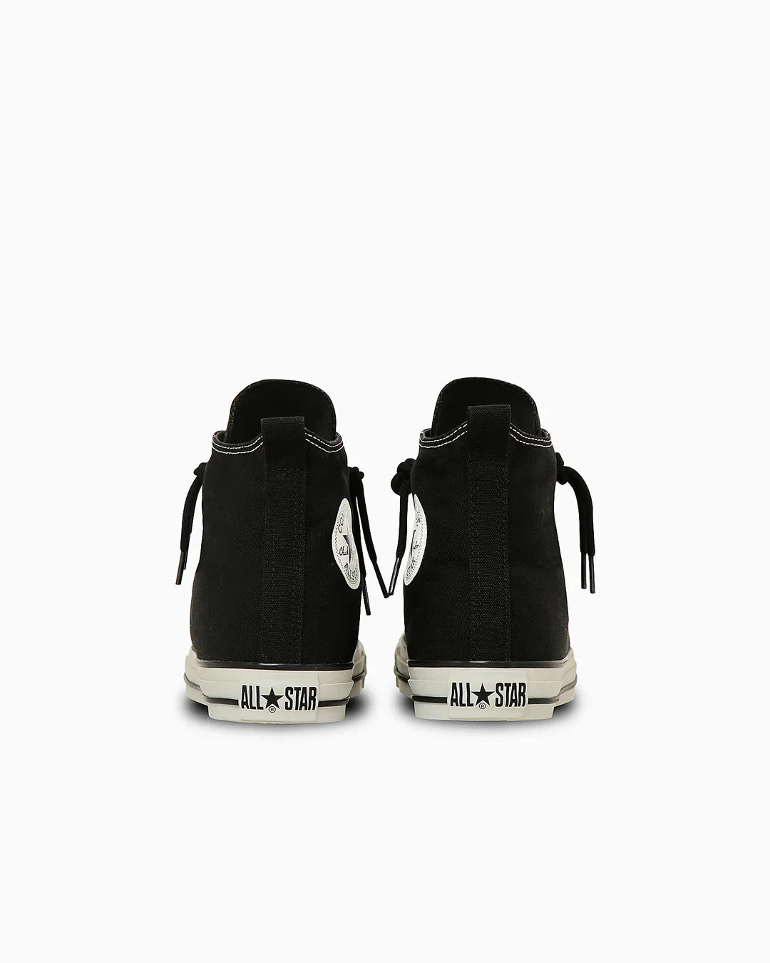 31315400 Converse All Star RH CZ HI Black (Men's)