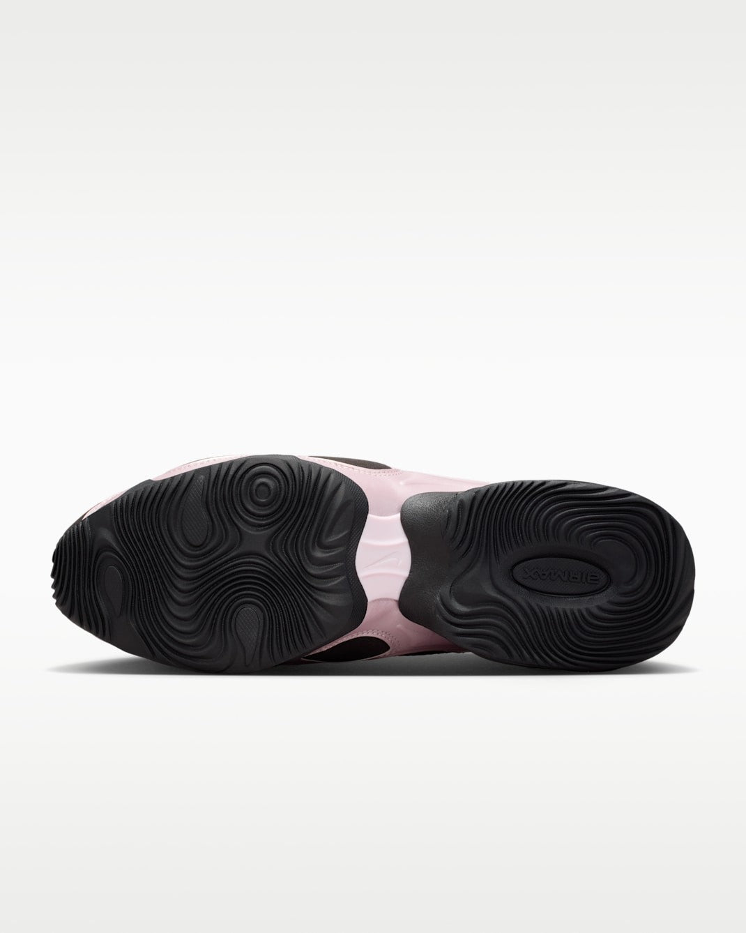 FV1920-606 Nike Women's Air Max Muse Pearl PinkBlack (Women's)
