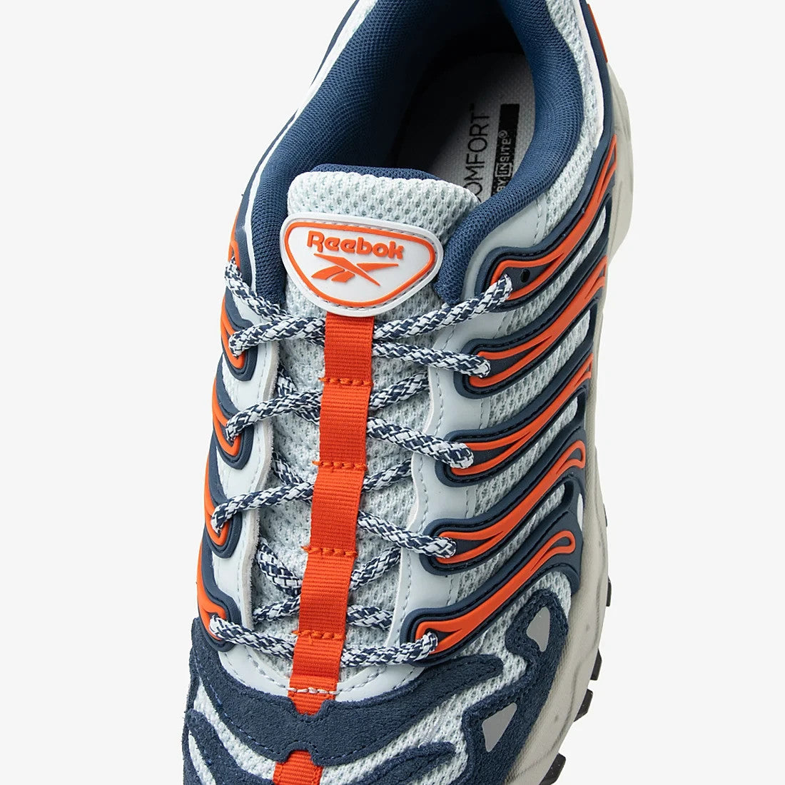 100272226 Reebok TRAILZILLO DMX (Men's)