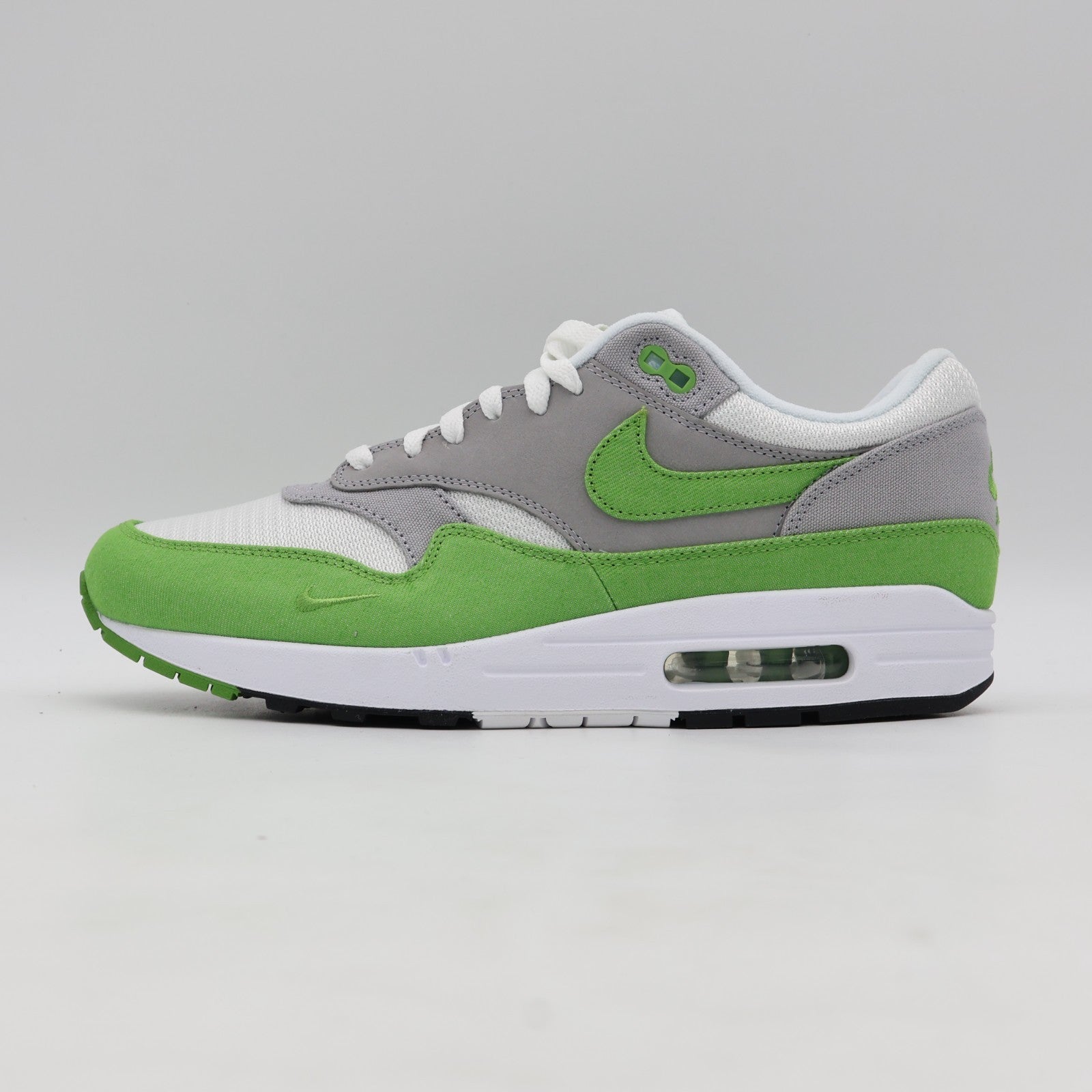 HF1012-300 Patta Nike Air Max 1 Chlorophyll (2024) (Men's)
