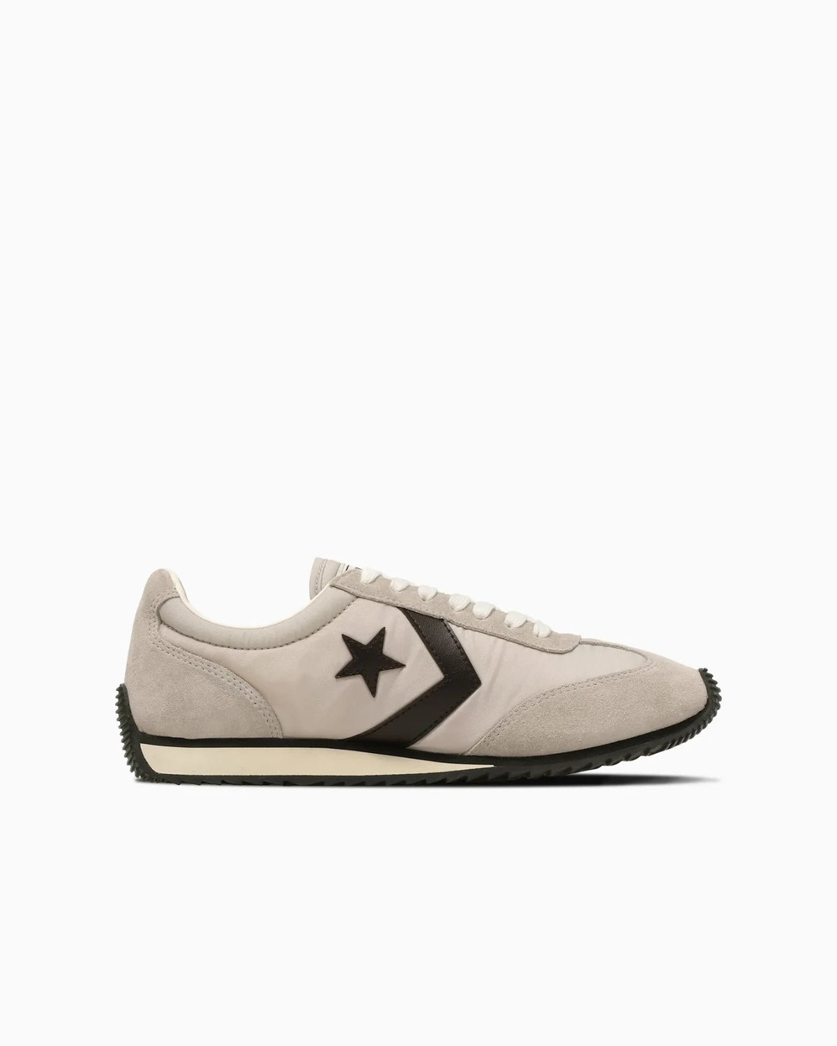 33703034 Converse STFIRE AG "Light Grey/Black" (Men's)