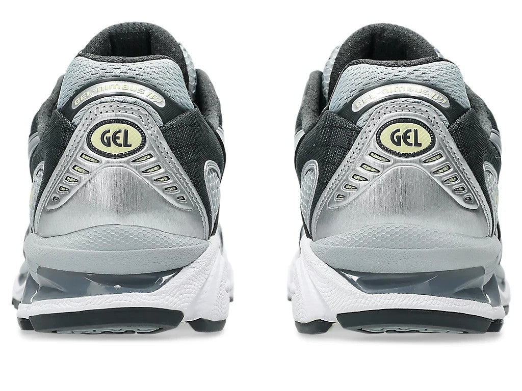 1203A543-023 Asics Gel-Nimbus 10.1 Piedmont Grey Graphite Grey (Men's)