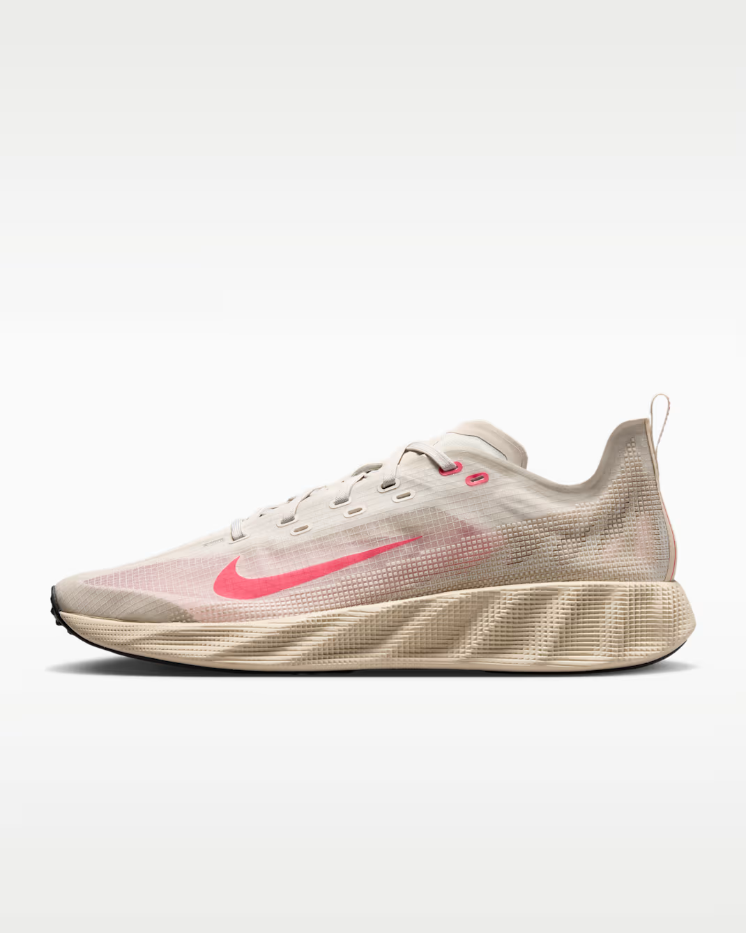 HM9697-013 Nike Ava X "Light Bone/Black" (Men's)