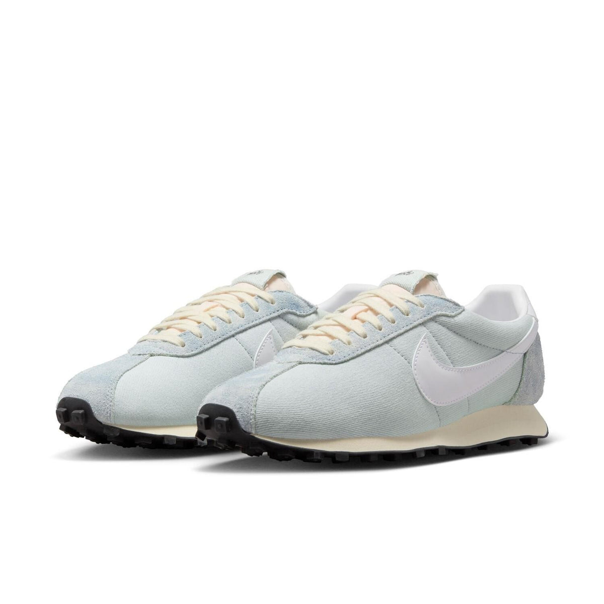 IH3642-499 Nike LD-1000 Worn Blue Light Armory Blue Soft Pearl White (Men's)