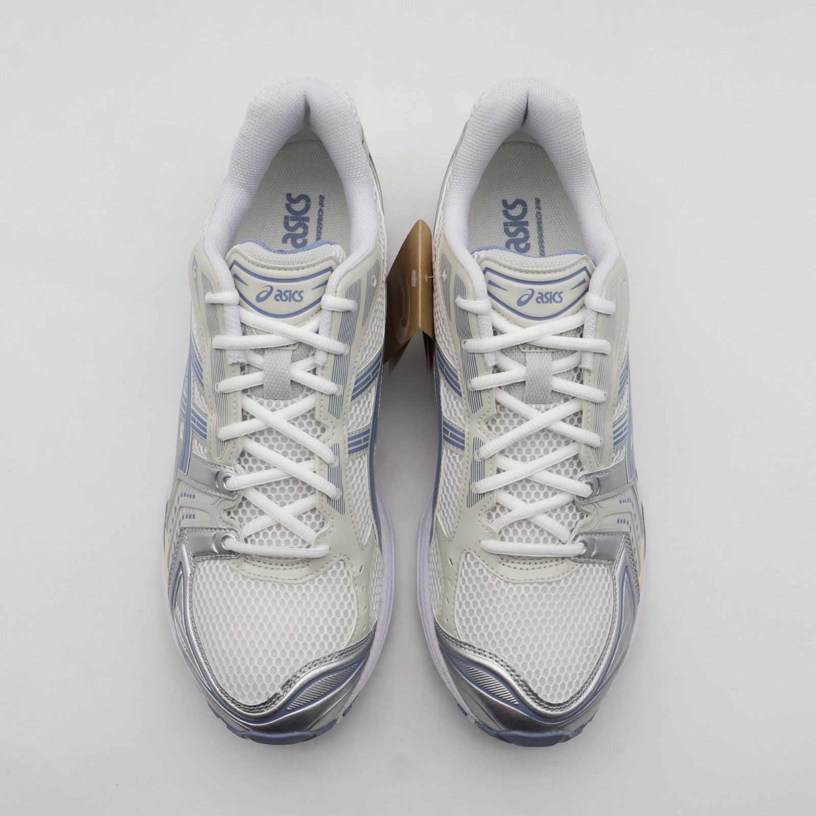 1203A537-115 Asics Gel-Kayano 14 Light Navy (Men's)