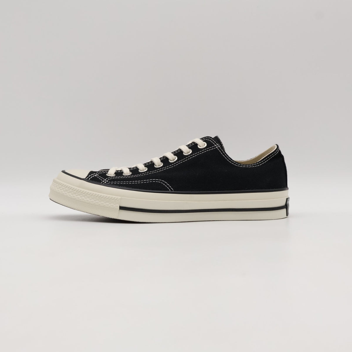 31314030 Converse All Star Lgcy OX Black (Men's)