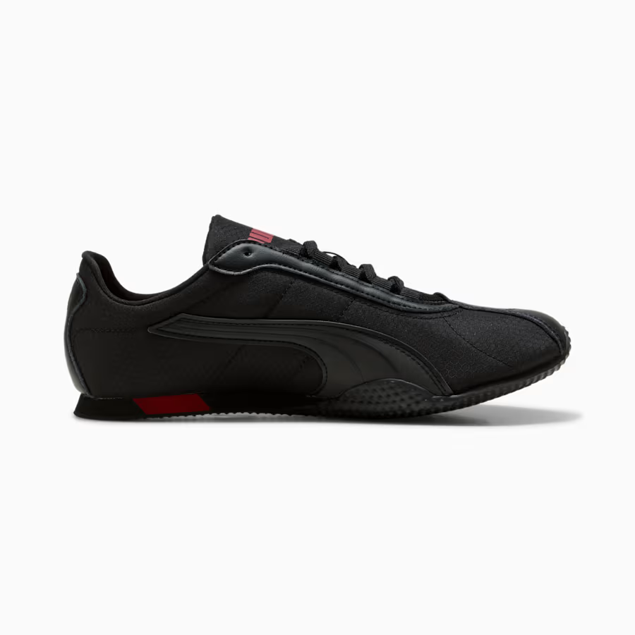 406989-01 Puma H-Street Reflective "PUMA Black" (Men's)