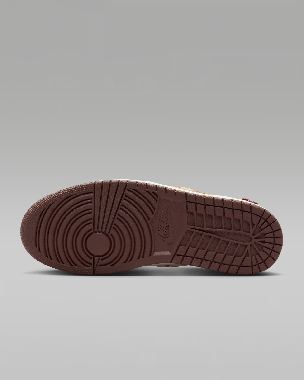 IQ5321-121 Nike Air Jordan 1 Low SE "Year of the Horse" (Men's)