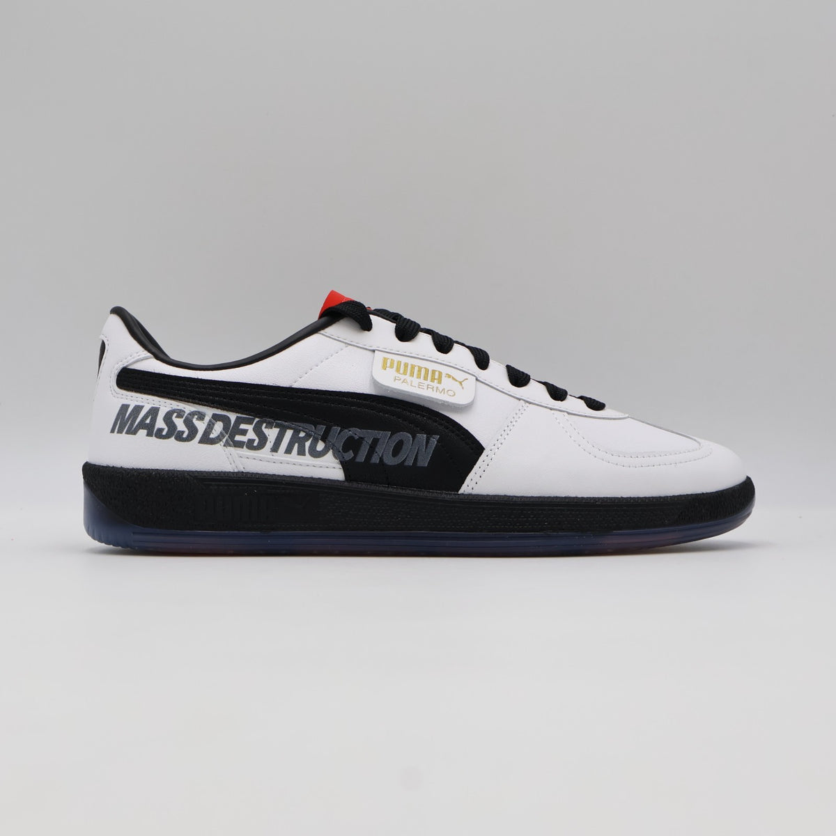 403241-01 PERSONA 3 RELOAD atoms Puma Palermo P3R ATMOS (Men's)