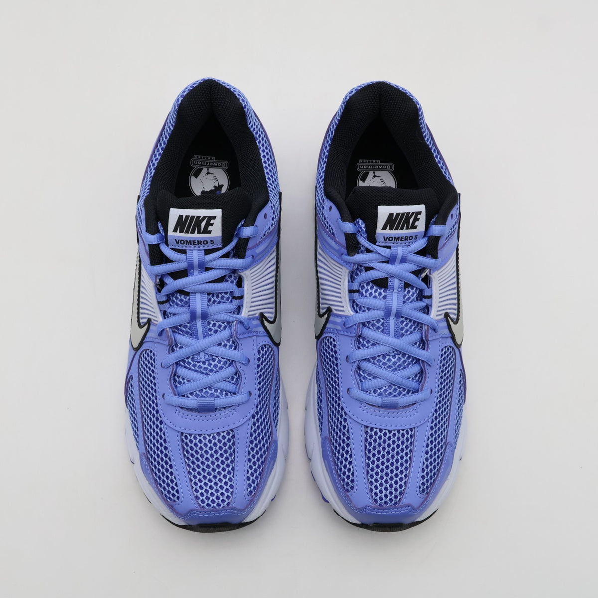 FJ2028-400 Nike Zoom Vomero 5 Royal Pulse (Women's)