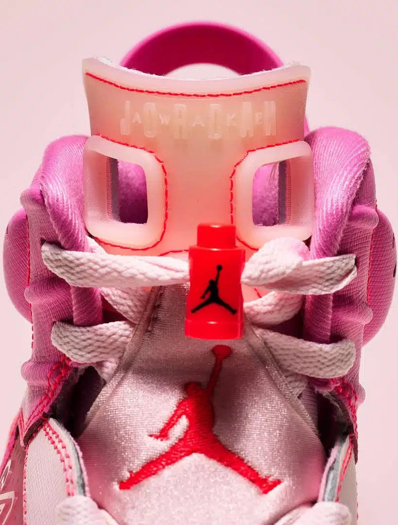 IQ5706-600 Awake NY Ã Nike Air Jordan 6 Retro SP "Playful Pink" (Men's)