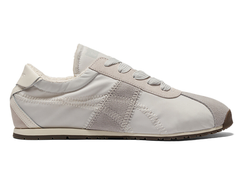 1183C317-020 Onitsuka Tiger Tiger Corsair A55 Glacier Grey Cream (Men's)