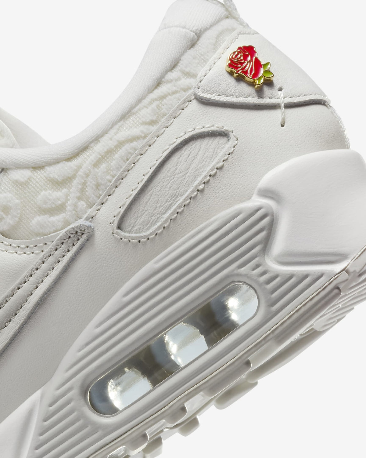 FZ3777-133 Nike Air Max 90 Futura Give Her Flowers (Women's)