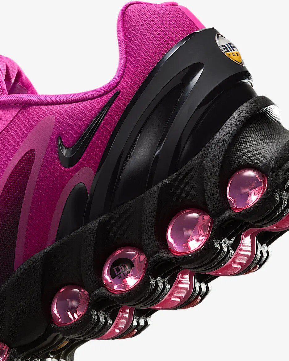 HF5509-601 Nike Air Max DN8 Laser Fuchsia Sport Fuchsia Black (Women's)