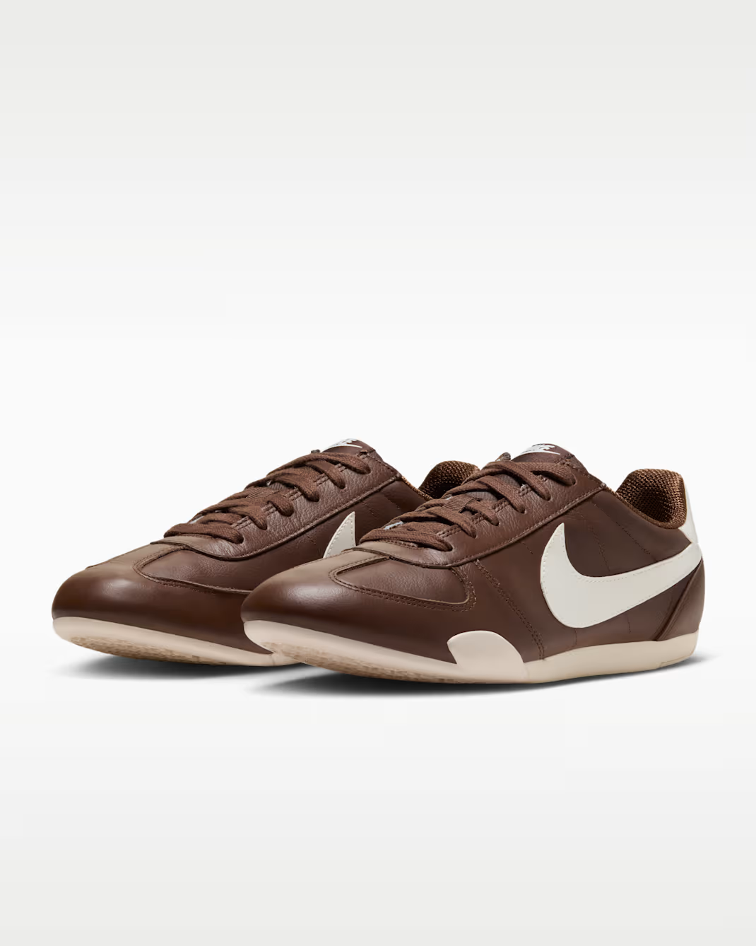 IB7102-201 Nike Sprint Sister "Cacao Wow/Sail" (Women's)