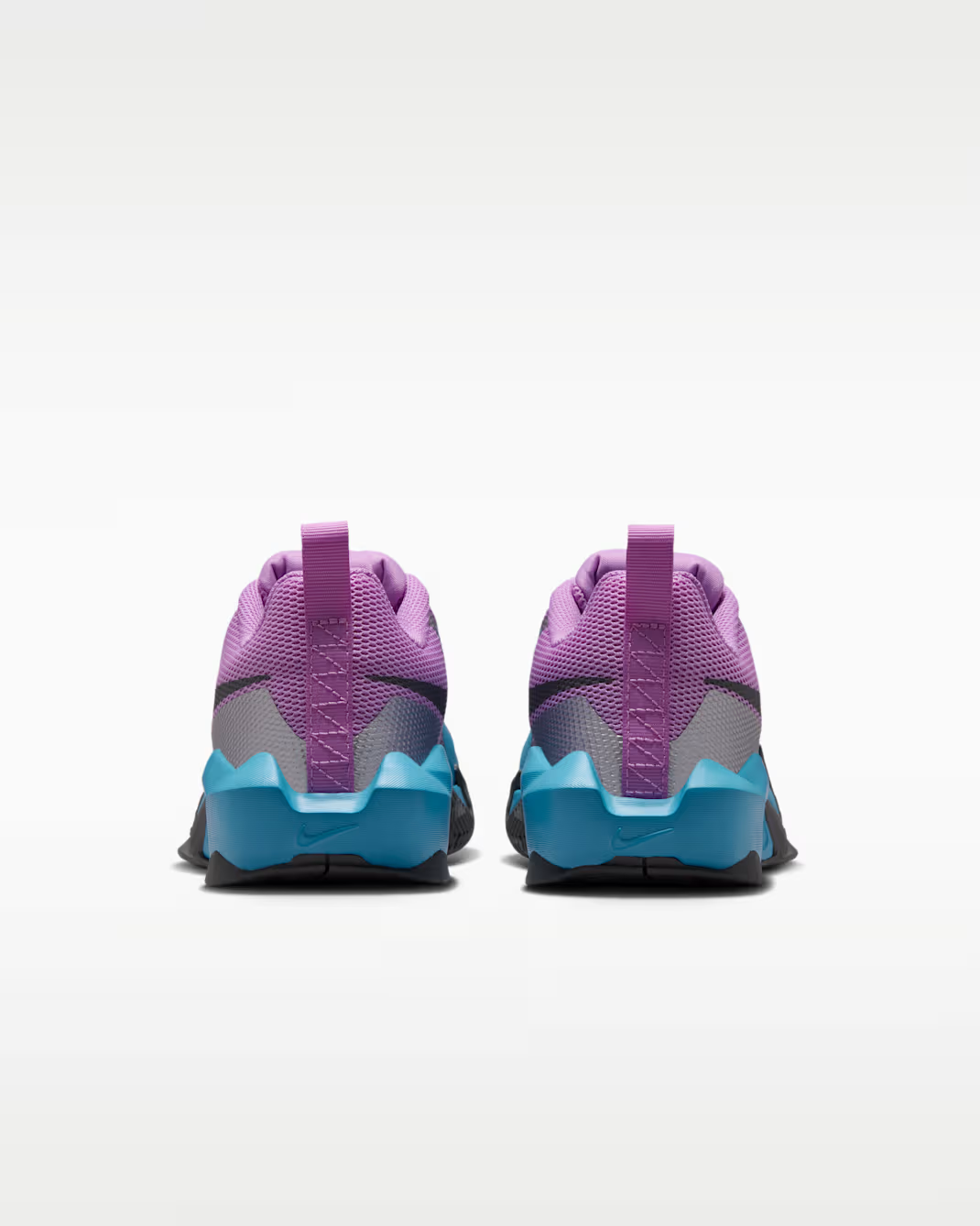IH2308-500 Nike GS ST Dynamite "Fuchsia Glow/Baltic Blue"