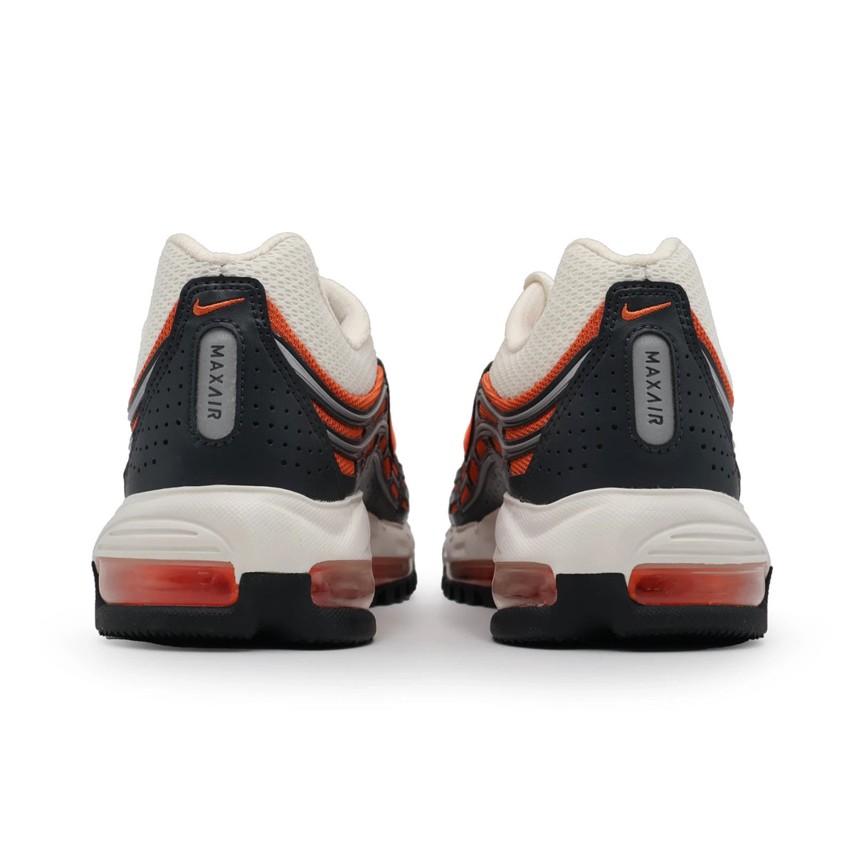 FZ4110-001 Nike Air Max TL 2.5 Total Orange and Dark Smoke Grey (Men's)