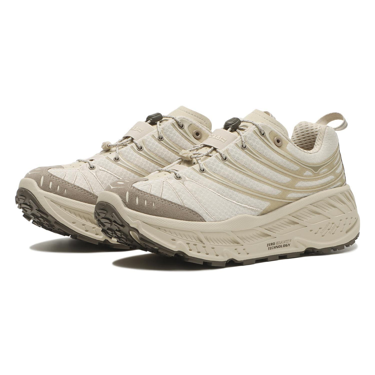 1155350-OTTM Hoka Stinson EVO OG Oat Oat Milk (Men's)