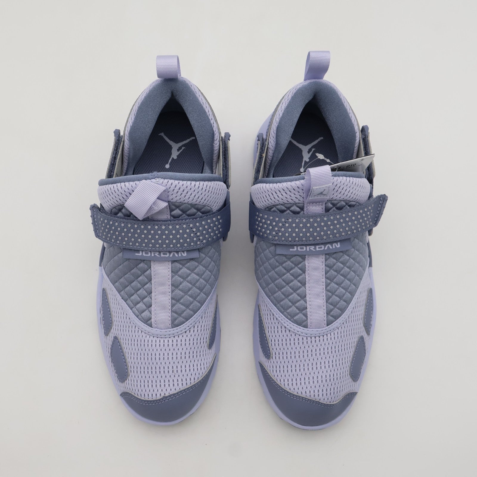 HQ2164-010 Nike Jordan Trunner LX Ghost Reflective Silver Ashen Slate (Women's)