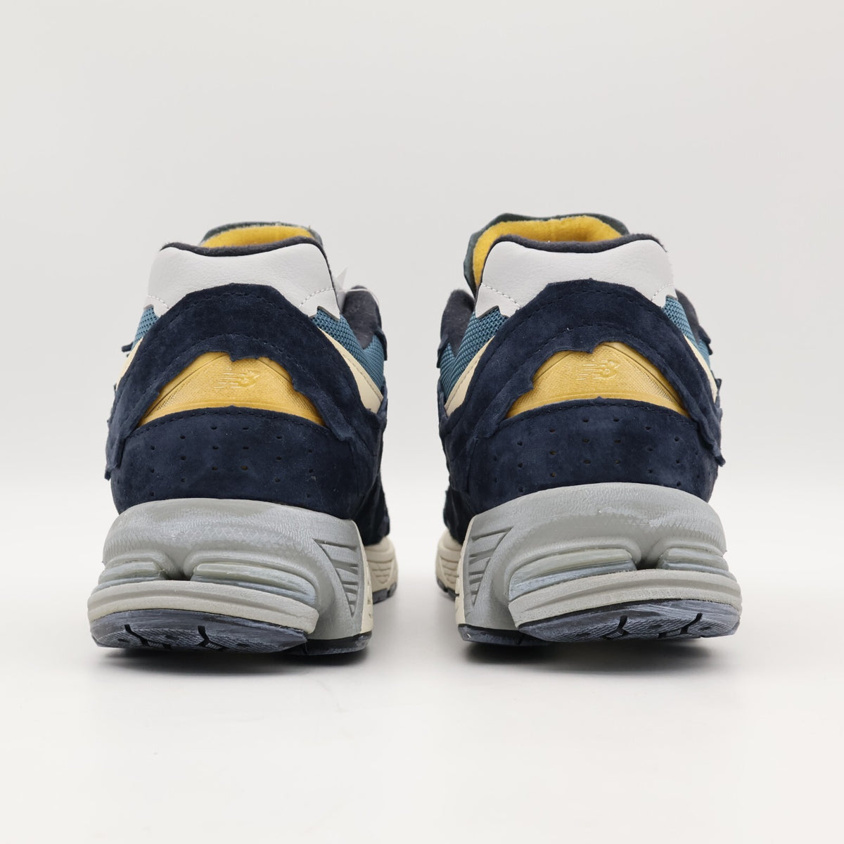M2002RDF New Balance 2002R Protection Pack Dark Navy (Men's)