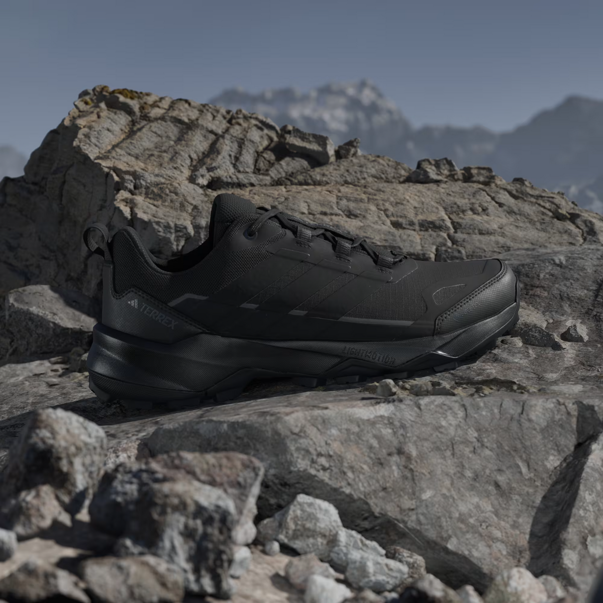 JQ2210 adidas Terrex Skychaser AX5 GORE-TEX Hiking Core Black Core Black (Men's)