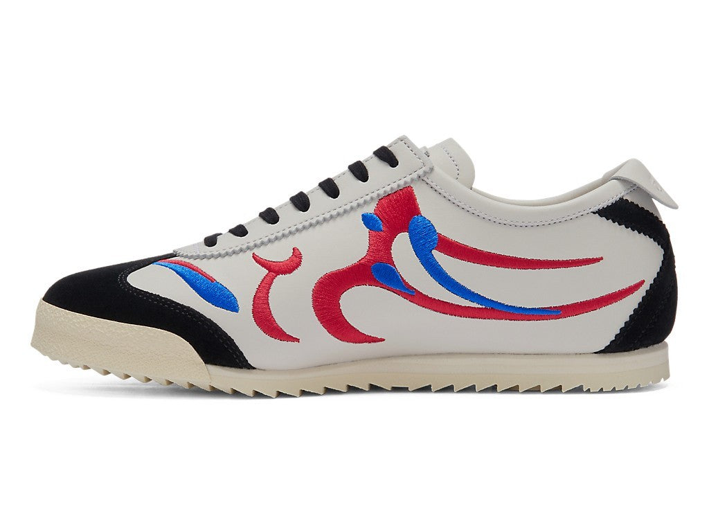 1182A187-001 Onitsuka Tiger NIPPON MADE Mexico 66 Deluxe (Men's)