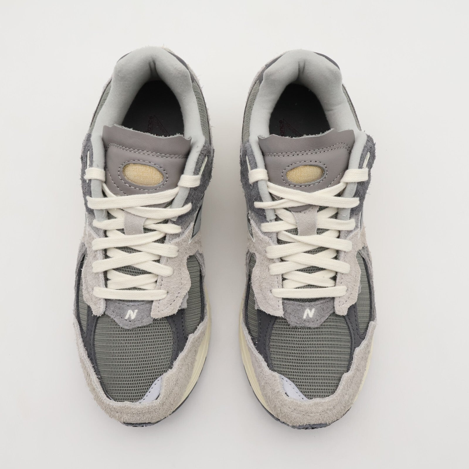 M2002RDA New Balance 2002R Protection Pack Rain Cloud Grey (Men's)