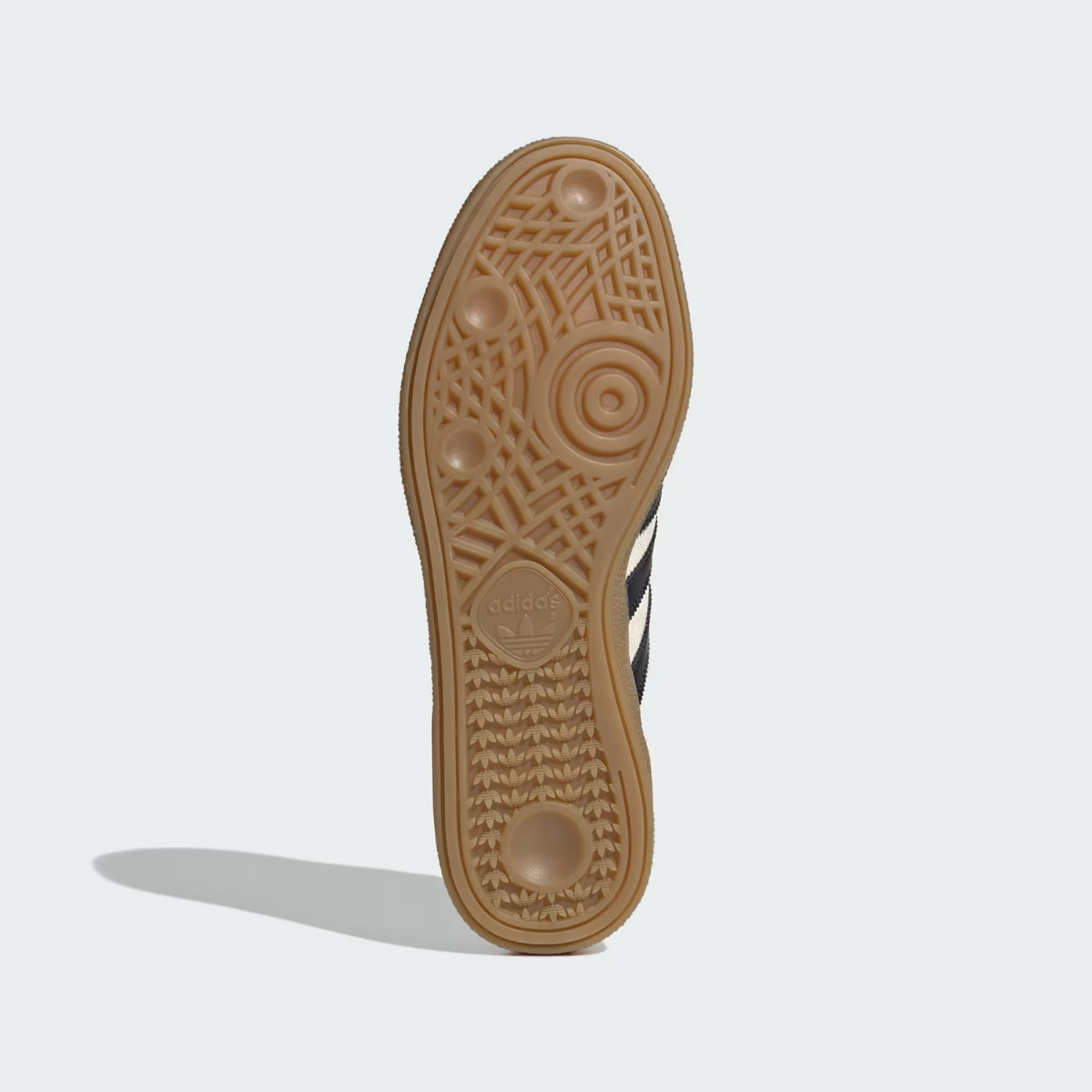 KK3023 Juventus FC Ã adidas Handball Spezial (Men's)
