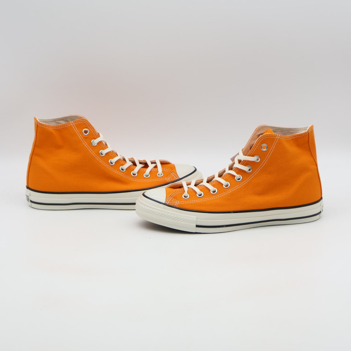 31318520 Converse All Star Aged CL Hi "Mango Orange" (Men's)