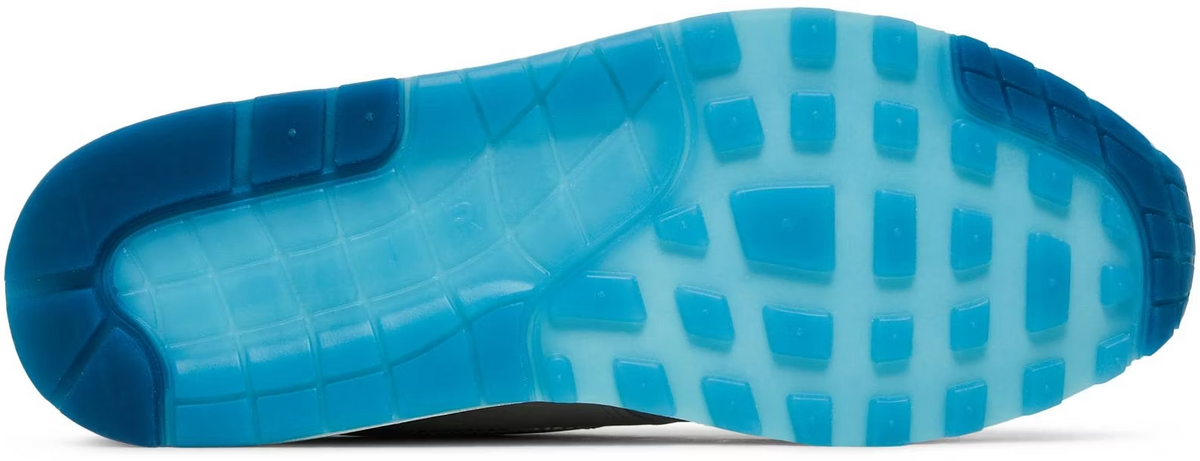 DR0448-100 Nike Air Max 1 "Blue Print" (Men's)