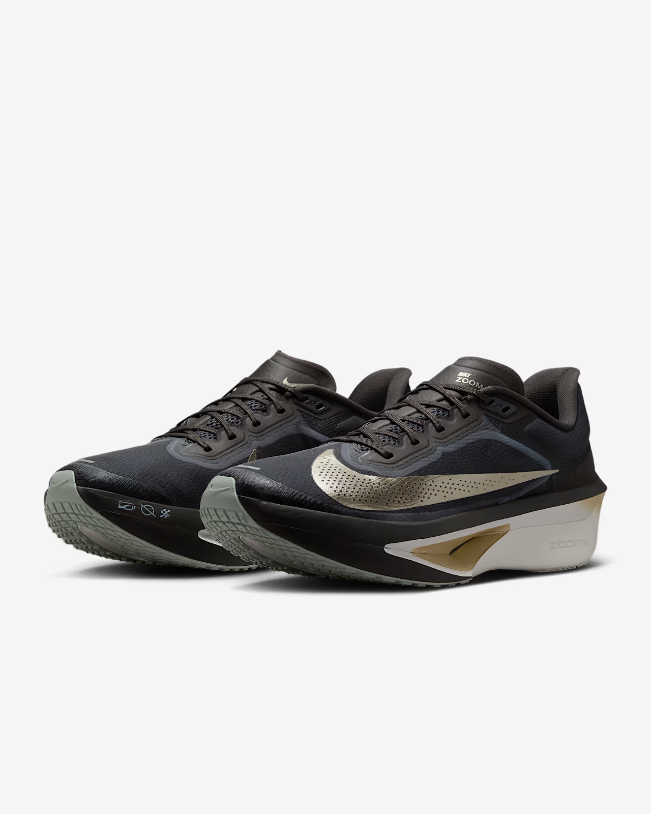 HQ3043-200 Nike Zoom Fly 6 Jakob Ingebrigtsen (Men's)
