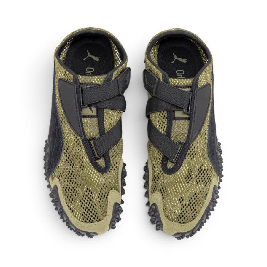 404331-02 Puma Mostro Freedom Khaki (Men's)