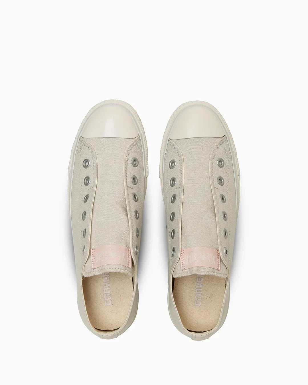 31315611 Converse All Star Slip FE OX Pale White/Light Pink (Men's)