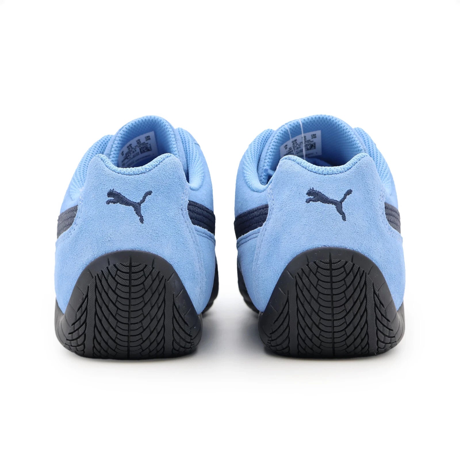398847-01 Puma Speedcat Archive Team Light Blue Club Navy (Men's)