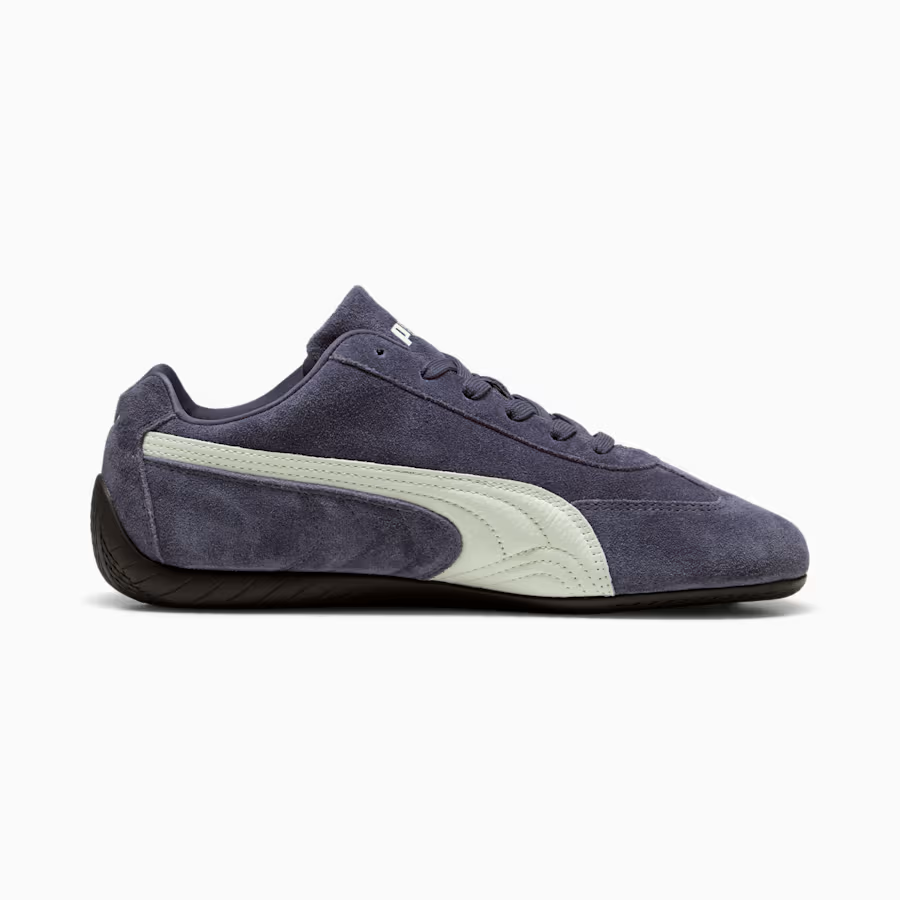 406329-86 PUMA Speedcat "Inky Depths/PUMA Black" (Men's)
