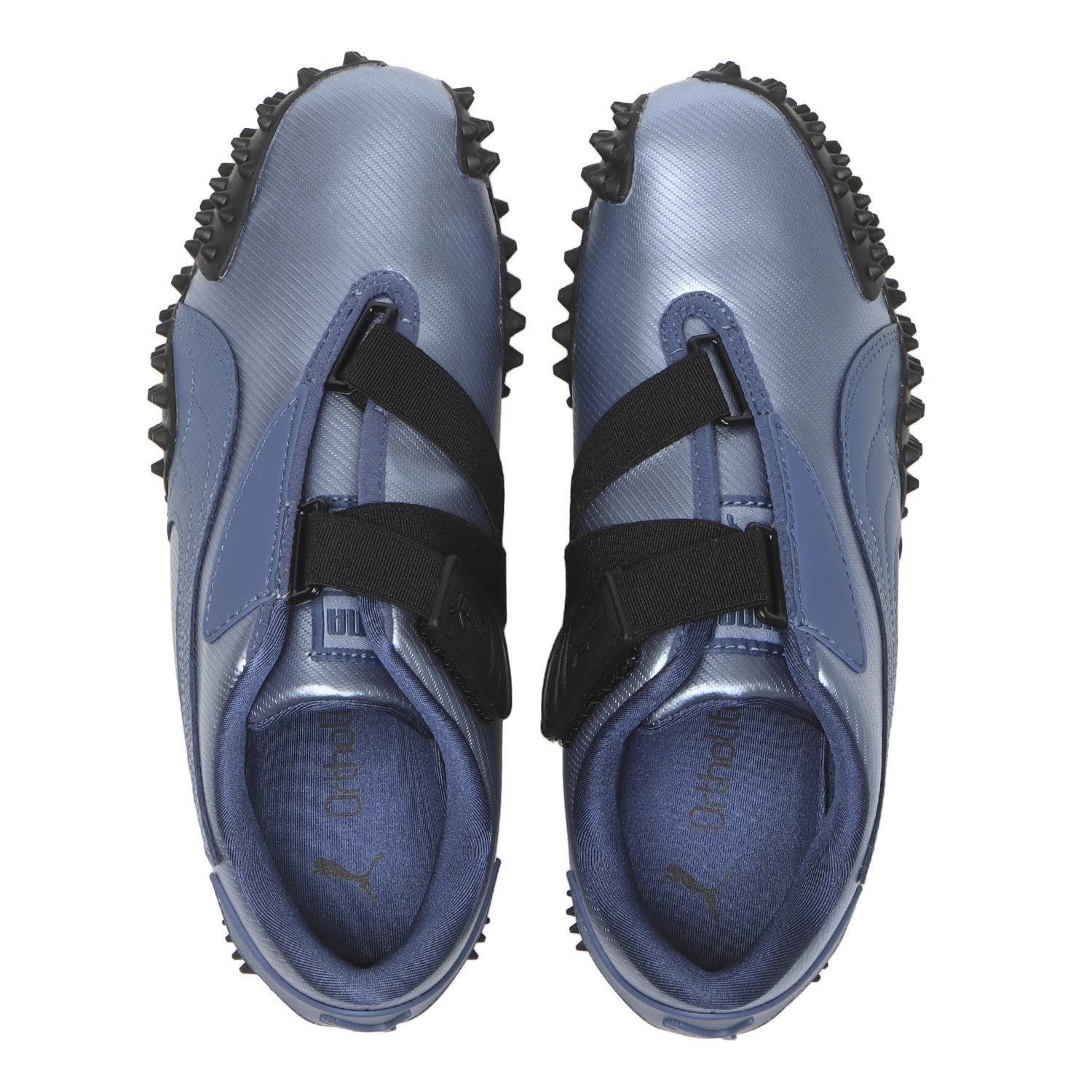 403188-02 Puma Mostro Metal Cool Blue Dark Indigo (Men's)